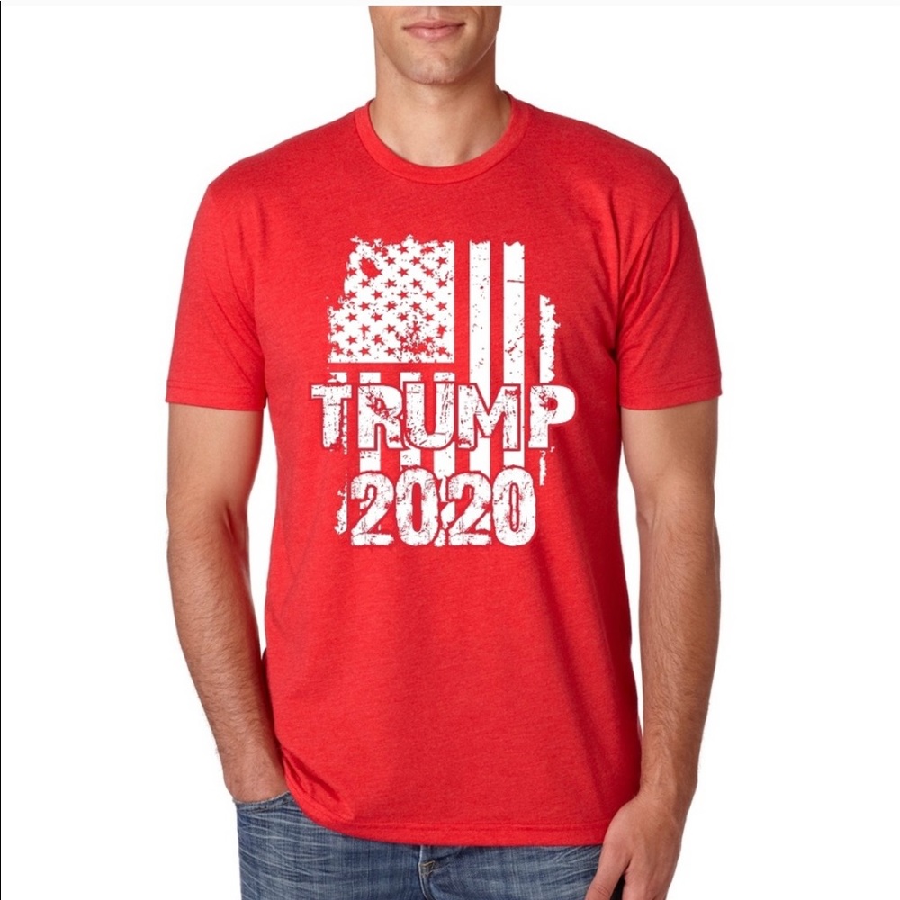 Trunk 2020 shirt